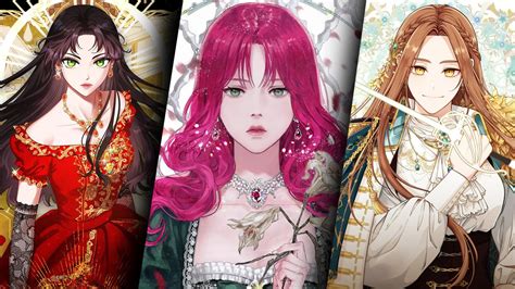 Top 20 Best Romantic Manhwa to Read in 2023 (Completed).